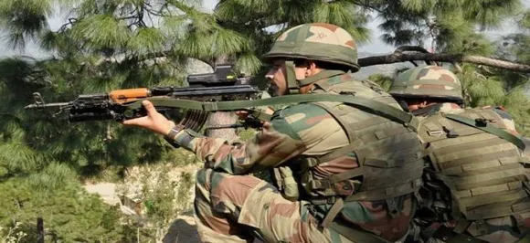 2 Pakistani soldiers killed in retaliatory action by Indian Army in Tangdhar-Keran sector: Reports