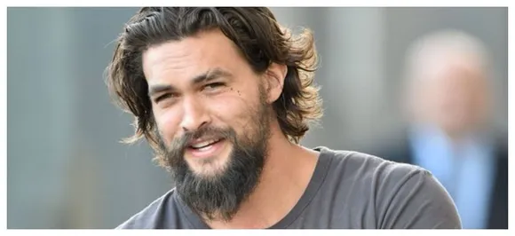 Jason Momoa to headline revenge action film 'Sweet Girl' 