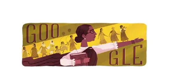 Muthulakshmi Reddi: Google celebrates India's first woman legislatorâ€™s birthday with doodle