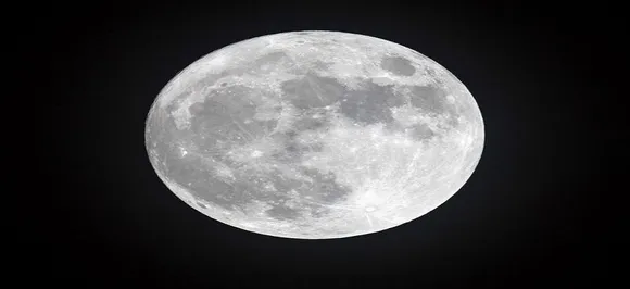 Moon was formed 50 million years after solar system came into being: Study