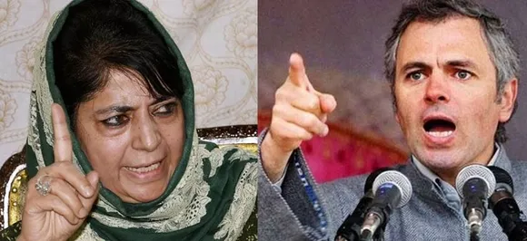 Triple Talaq Bill: Mehbooba Mufti questions Modi govt, Omar Abdullah says ask PDP MPs