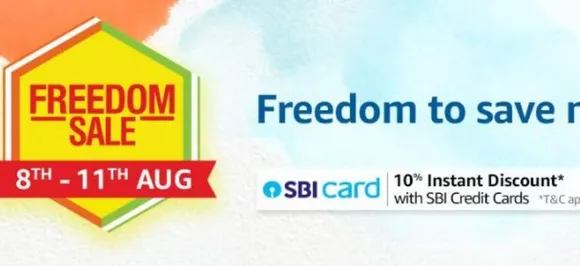 Amazon Freedom Sale 2019: THESE smartphones, laptops to get huge discounts	