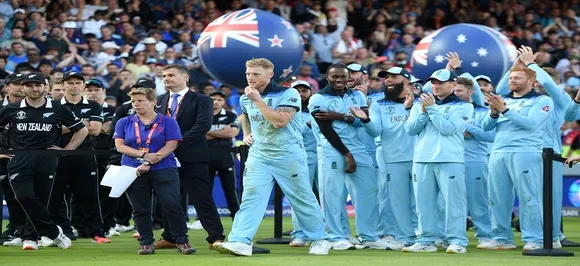 Never asked umpires to cancel four overthrows in World Cup final: Ben Stokes