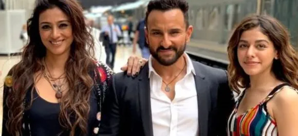 First look of Saif Ali Khan-Tabu, Alaia in upcoming  â€˜Jawaani Jaanemanâ€™  OUT; plot and character details inside