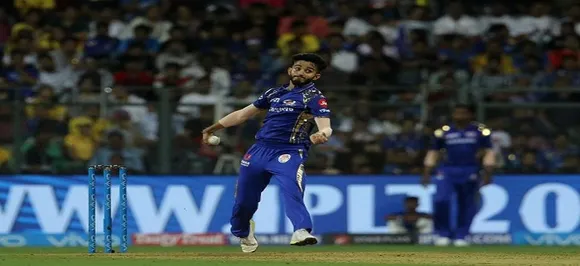 Mayank Markande traded to Delhi Capitals from Mumbai Indians for IPL 2020