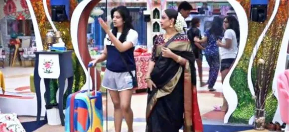 Meet Tamanna Simhadri â€“ The first trans woman of Bigg Boss Telugu