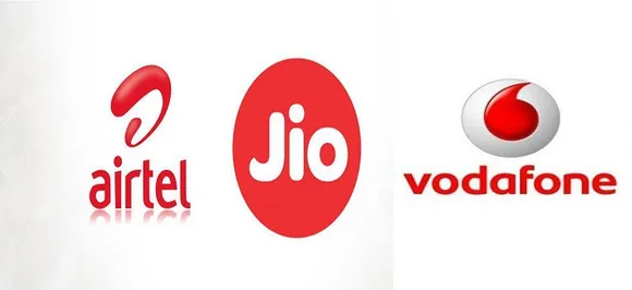 Vodafone vs Airtel vs Jio: Best daily data prepaid plan under Rs 200