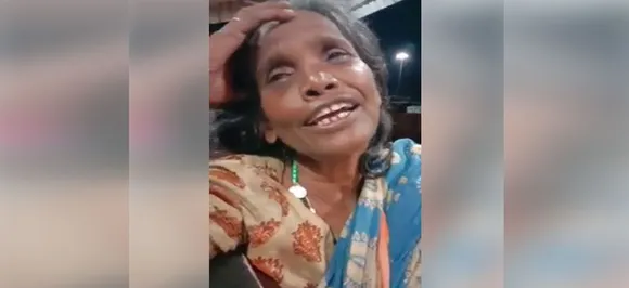 OMG!!! This soulful rendition of Lata Mangeshkar song will leave you speechless - watch video