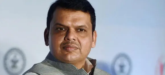 Devendra Fadnavis begins yatra, eyes 2nd term to make Maharashtra drought-free