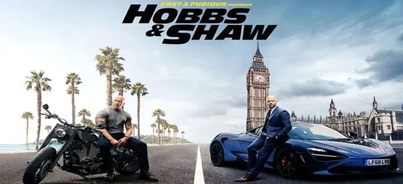 Hobbs and Shaw: Variegated story of reunion with top-notch action scenes, hilarious banter 