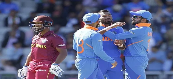 Youngsters eager to display their mettle in Twenty20 series against India: Floyd Reifer, West Indies coach