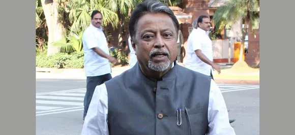 Burrabazar Case: Kolkata police to interrogate BJP leader Mukul Roy tomorrow in Delhi