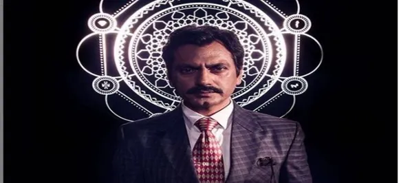  Didn't question or judge Ganesh Gaitonde: Nawazuddin Siddiqui on 'Sacred Games'