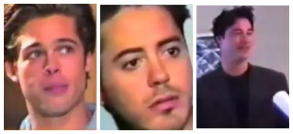 â€˜Before they were starsâ€™, Robert Downey Jr, Keanu Reeves and Brad Pitt audition for 1991 movie â€˜Backdraftâ€™, WATCH