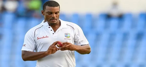 Gloucestershire sign West Indies pacer Shannon Gabriel on a three-game county deal