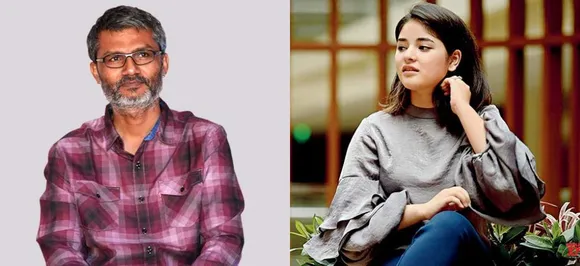 Hope she gets what she's seeking: Director Nitesh Tiwari on Zaira Wasim quitting films