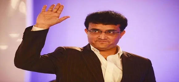 Sourav Ganguly reveals THIS grand vision for Indian cricket team