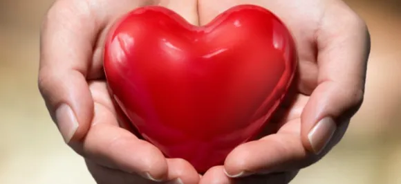 Sci-fi fiction? No, this is for REAL!! Scientists announce 3D heart printing breakthrough