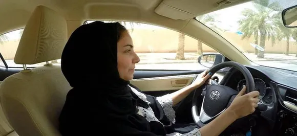 Saudi Arabia allows women to travel without male 'guardian' approval