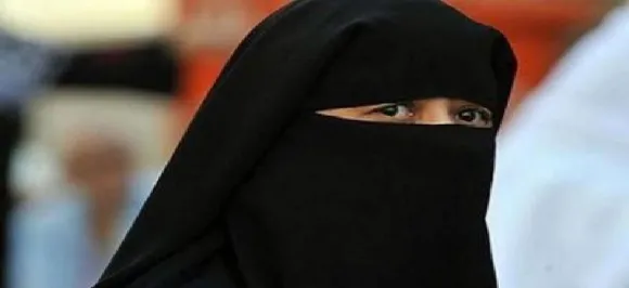 Maharashtra man gives triple talaq to wife through WhatsApp, booked under new law