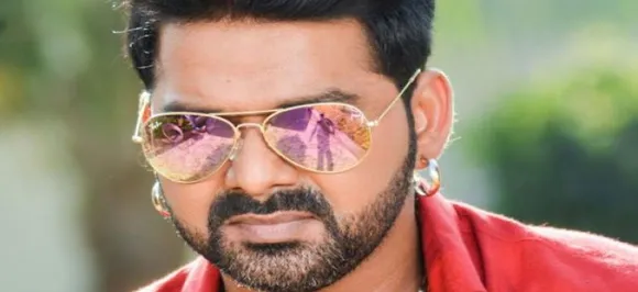 Bhojpuri actor Pawan Singh booked for 'sexually harassing' woman