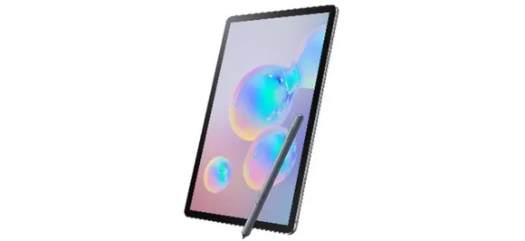 Samsung Galaxy Tab S6: Hereâ€™s all you need to know 