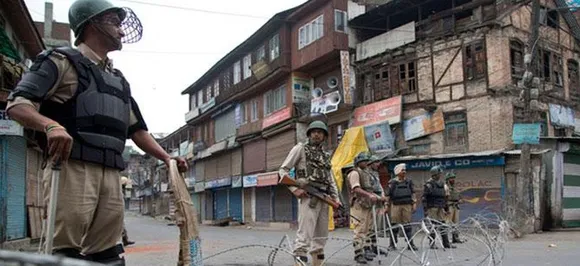 Kashmir Turmoil: What we know so far (and what we donâ€™t)