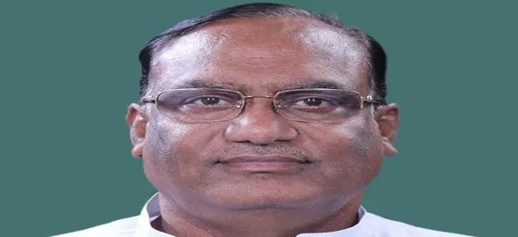  Former MP Sukhender Reddy to be TRS nominee in Council bypoll