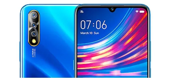 Pre-booking begins for Vivo S1 at THIS amount via offline stores: Specs inside