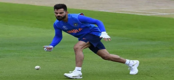 Everytime we woke up, it was painful: Virat Kohli reflects on painful World Cup exit