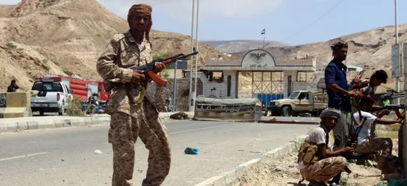 Al-Qaeda attack kills 19 soldiers in Yemen: security officials