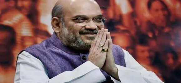 Amit Shah likely to visit J-K amid intelligence input of terror threats