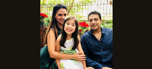 No amount of worry prepares you for motherhood, says Lara Dutta