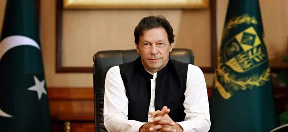 Imran Khan accuses India of violating international law, alleges it used â€˜cluster munitionsâ€™ 