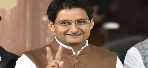 After Janardan Dwivedi, Congress leader Deepender Hooda supports Article 370 move