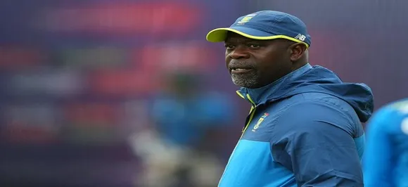 Ottis Gibson sacked as South Africa coach, massive structural changes implemented