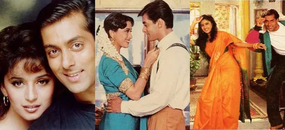 'Hum Aapke Hain Koun..!' celebrates 25 years, special screening in Mumbai theatre  