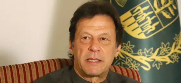 Imran Khan says revoking Article 370 to 'further deteriorate' ties between N-capable neighbours 