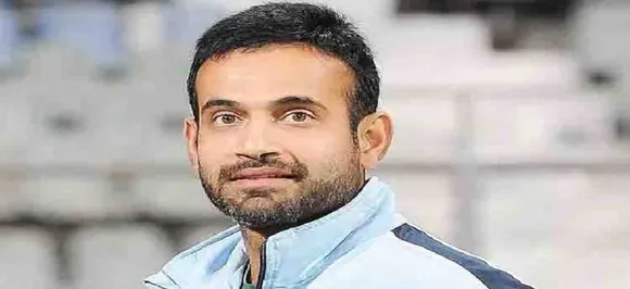 Do not drag religion into everything - Irfan Pathan tweets on tense situation in Kashmir