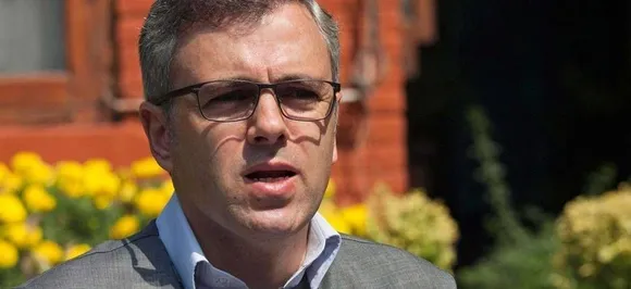 Modi govt's decision on Article 370 a 'betrayal of trust': Omar Abdullah