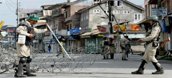 Section-144 of CrPC imposed in Jammu, Srinagar: What does it mean?