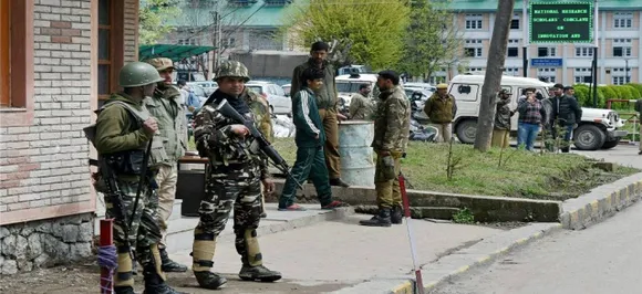 Section-144 imposed across Srinagar, no public movement allowed, local cable TV suspended