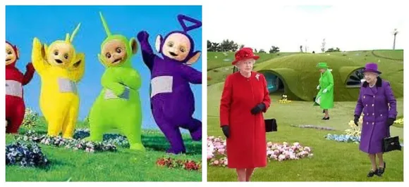 Elon Musk compares Queen Elizabeth II with 'Teletubbies', Twitter has mixed reaction