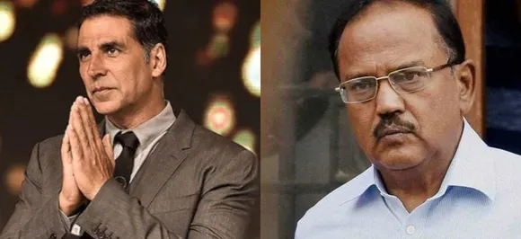 A Wednesday director Neeraj Pandey to make NSA Ajit Doval biopic with Akshay Kumar in lead?