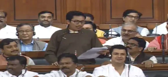 Only two families would lose livelihood with scrapping of Article 370: Ladakh MP Jamyang Tsering