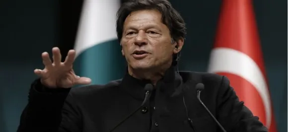 Article 370: Imran Khan warns India of more Pulwama-like incidents, to approach United Nations