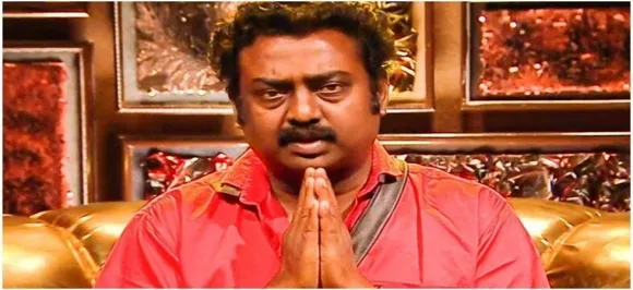 Bigg Boss Tamil 3 contestant Saravanan gets evicted from show after his 'groping women in bus' comments faced criticism