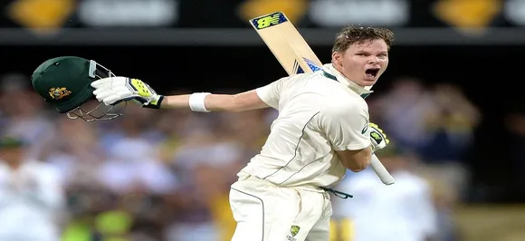 Steve Smith surges to third spot in ICC Test rankings for batsmen after Edgbaston feat