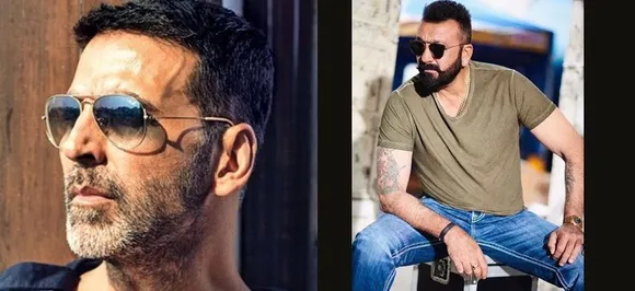 Akshay Kumar starrer biopic on Prithviraj Chauhan to see Sanjay Dutt as Muhammad Ghori?