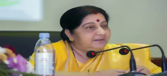 'Islam means peace' to 'Pakistan expert in spreading terror': A look at Sushma Swaraj's best speeches